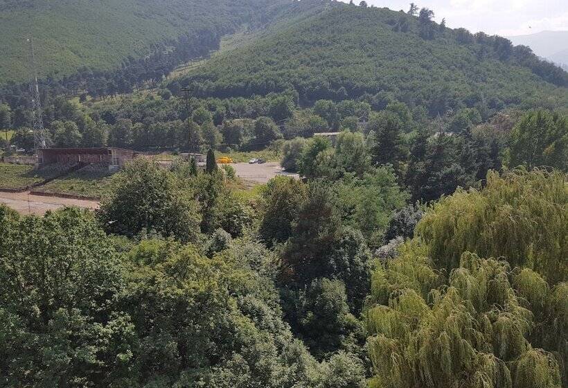 Vanadzor Armenia Health Resort &