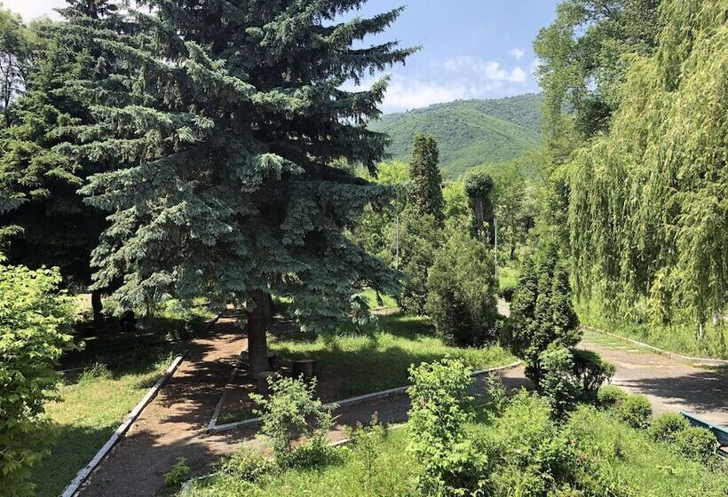 Vanadzor Armenia Health Resort &