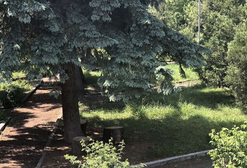 Vanadzor Armenia Health Resort &