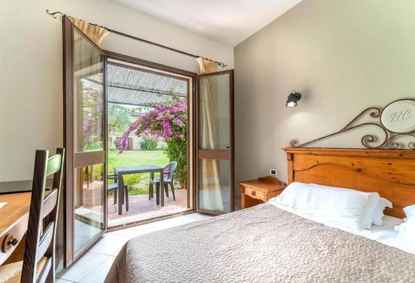 ホテル Ribot "Horse Country Resort"