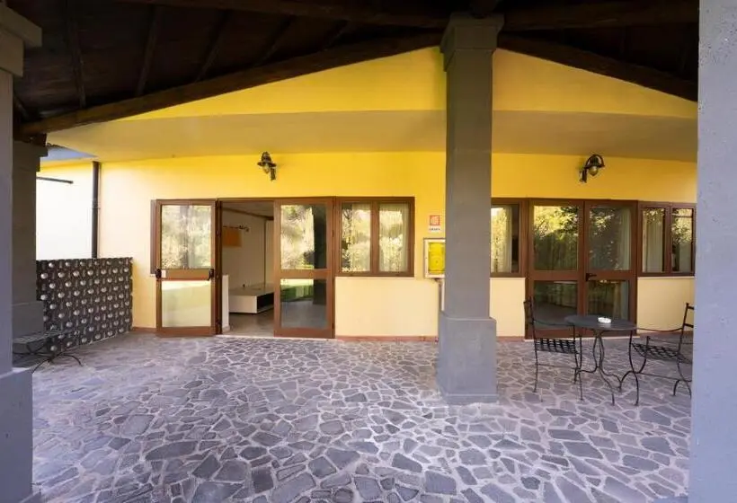 ホテル Ribot "Horse Country Resort"