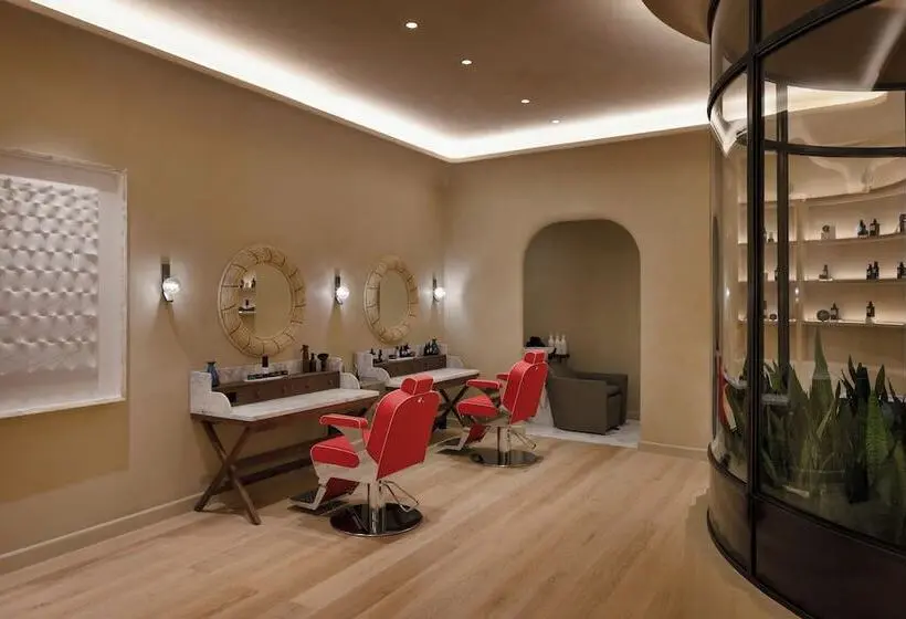 リゾートホテル Six Senses Southern Dunes, The Red Sea
