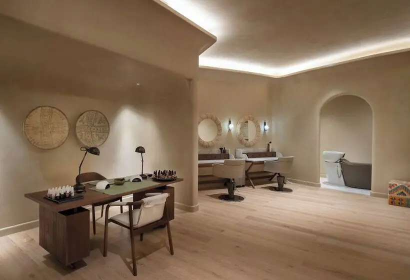 リゾートホテル Six Senses Southern Dunes, The Red Sea