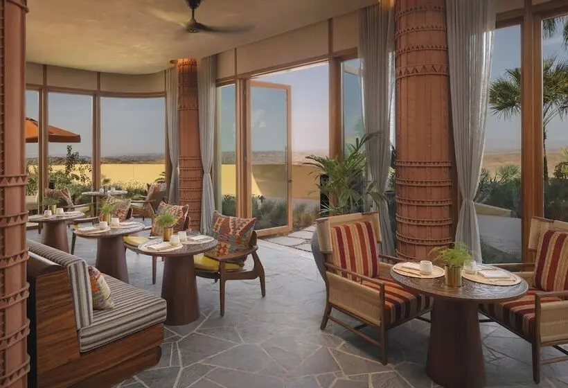 リゾートホテル Six Senses Southern Dunes, The Red Sea