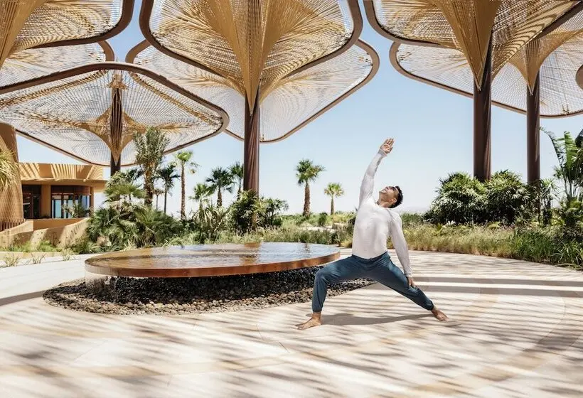 リゾートホテル Six Senses Southern Dunes, The Red Sea