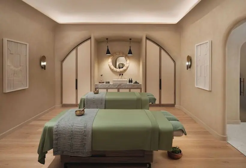 リゾートホテル Six Senses Southern Dunes, The Red Sea