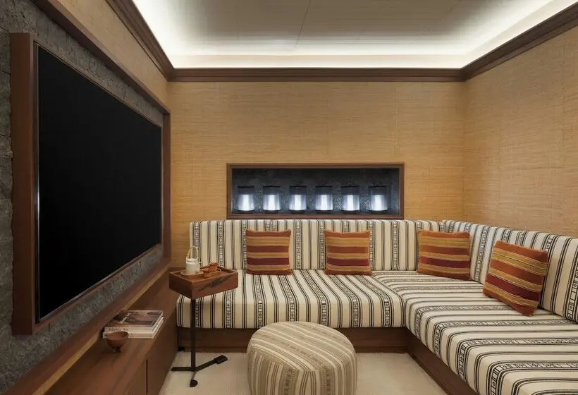 リゾートホテル Six Senses Southern Dunes, The Red Sea