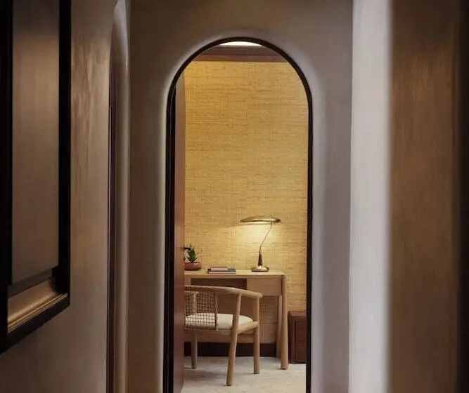 リゾートホテル Six Senses Southern Dunes, The Red Sea