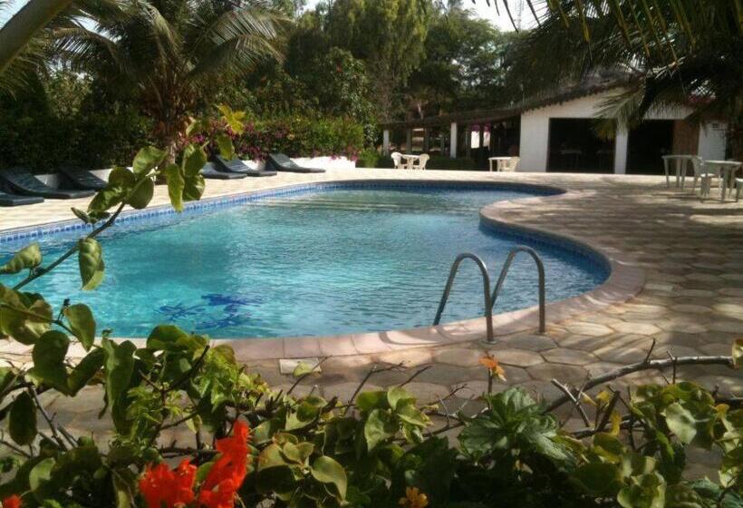 Eco Lodge Hotel Oasis Fishing