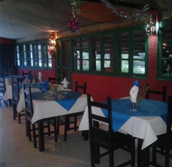 Eco Lodge Hotel Oasis Fishing