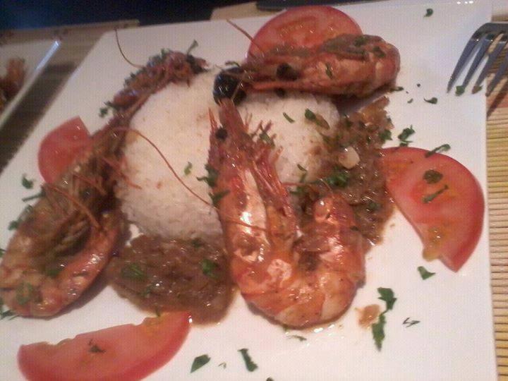 Eco Lodge Hotel Oasis Fishing