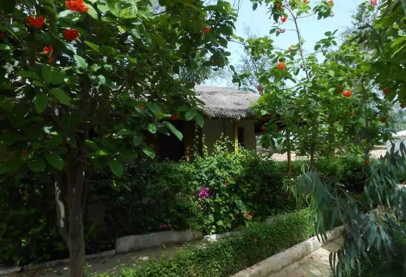 Eco Lodge Hotel Oasis Fishing