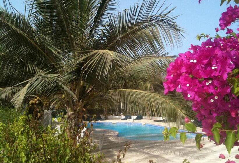 Eco Lodge Hotel Oasis Fishing