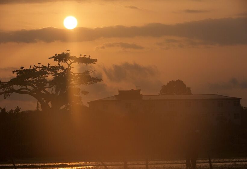 هتل Haile Resort Ziway