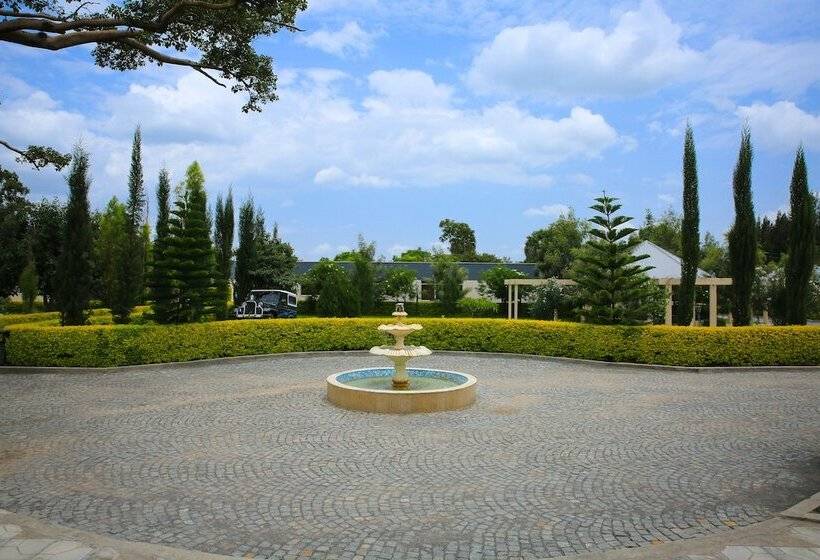 هتل Haile Resort Ziway