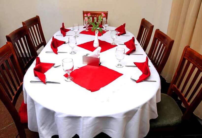 هتل Haile Resort Ziway