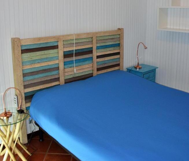 تختخواب و صبحانه La Casa Di Enrico