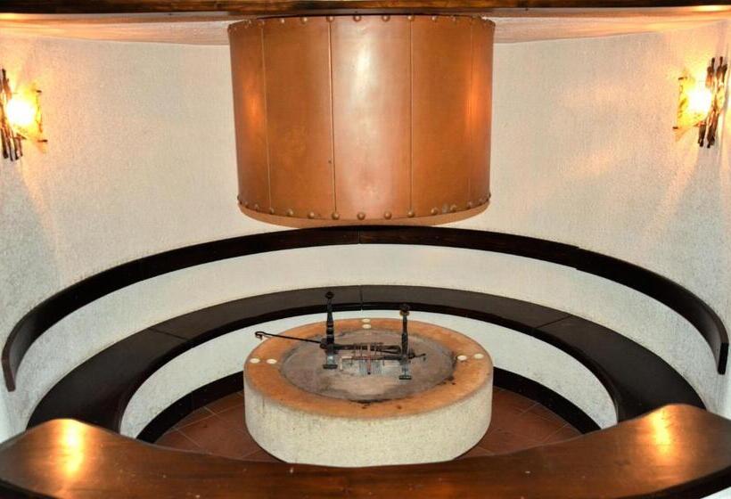 تختخواب و صبحانه La Casa Di Enrico