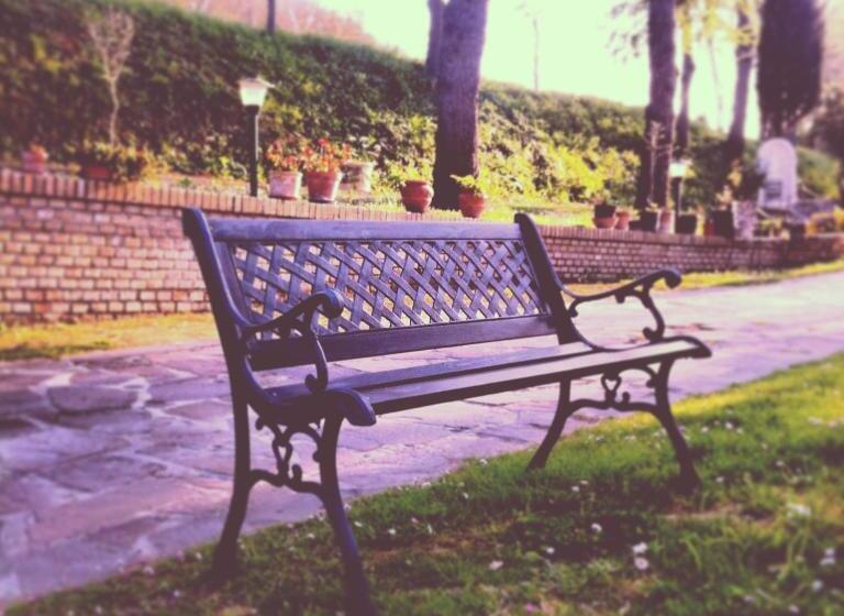 B&b La Collina Dorata