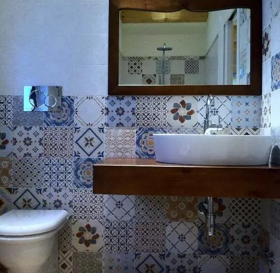 B&b La Collina Dorata