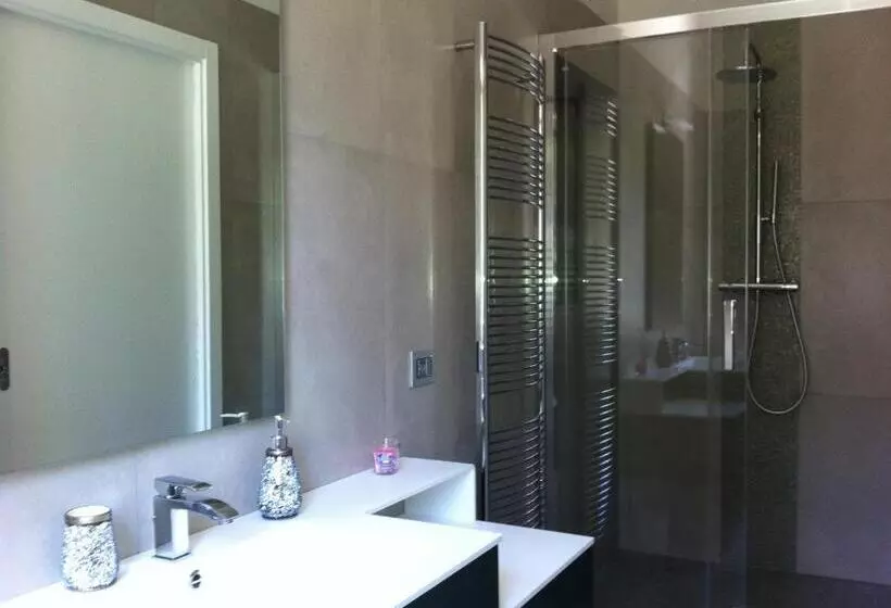 B&b La Collina Dorata