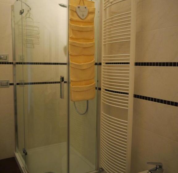 B&b La Collina Dorata