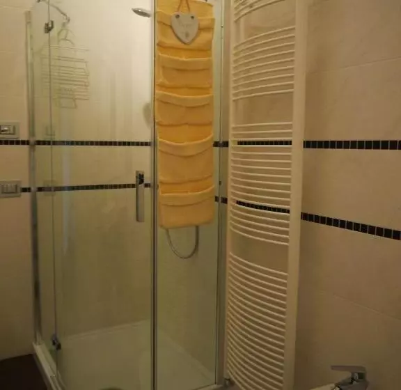 B&b La Collina Dorata