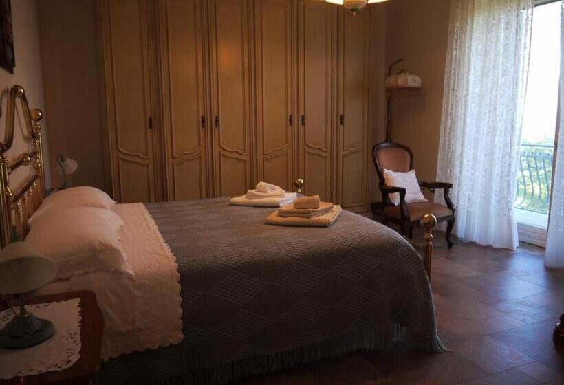 B&b La Collina Dorata