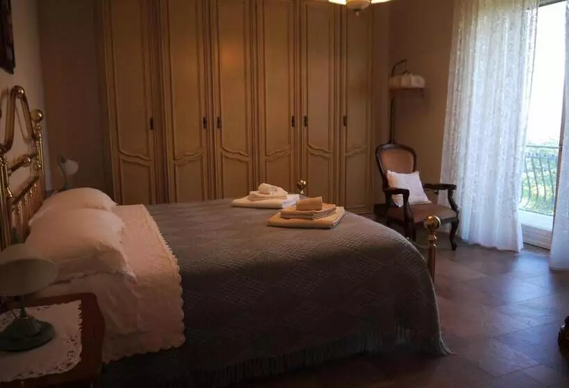 B&b La Collina Dorata