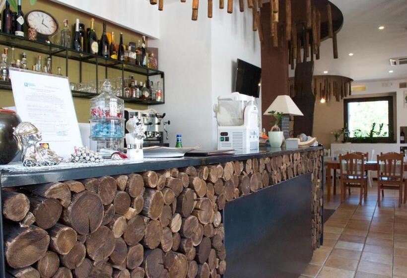 B&b La Timpa Del Cucco