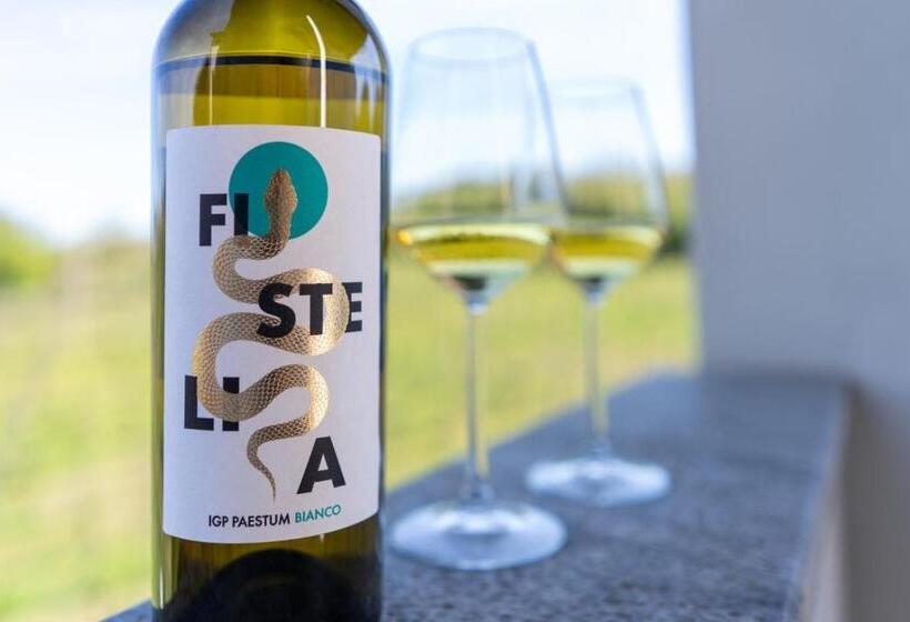 B&b La Timpa Del Cucco