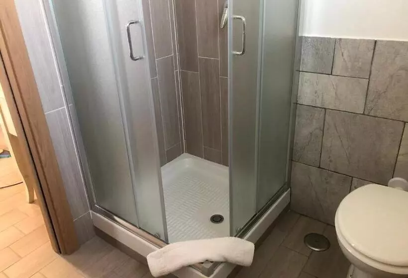 B&b La Timpa Del Cucco