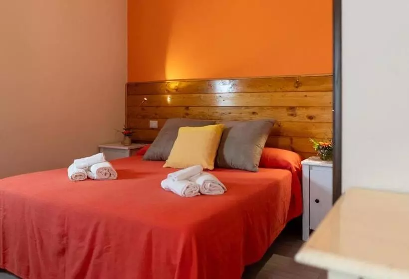 B&b La Timpa Del Cucco