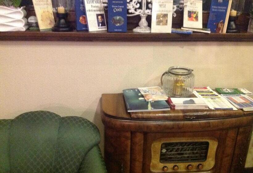 B&b La Timpa Del Cucco