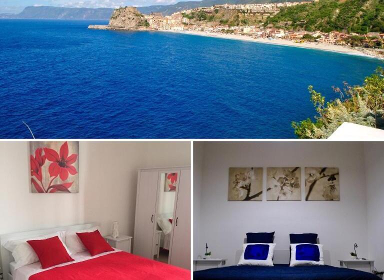 B&b Scilla Mare