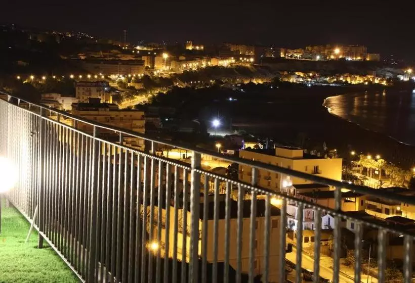 B&b Vista Sul Mare