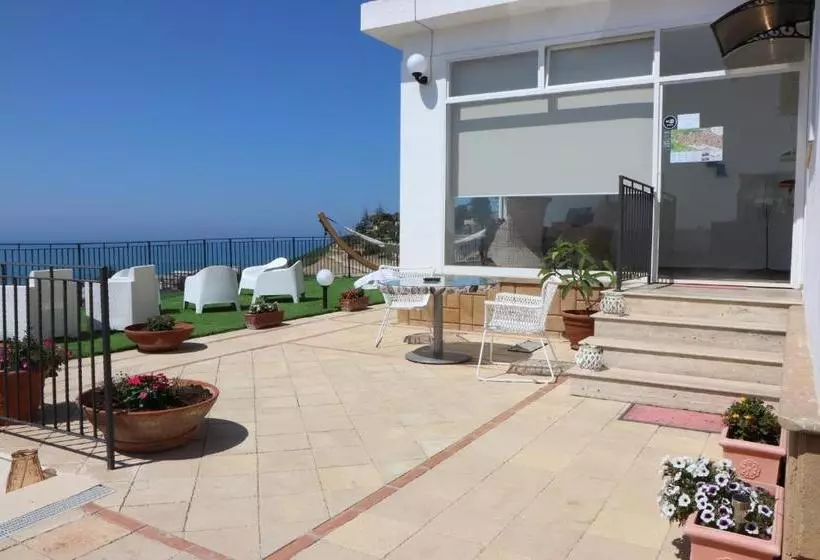 B&b Vista Sul Mare