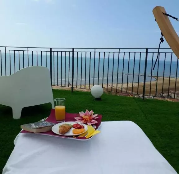 B&b Vista Sul Mare
