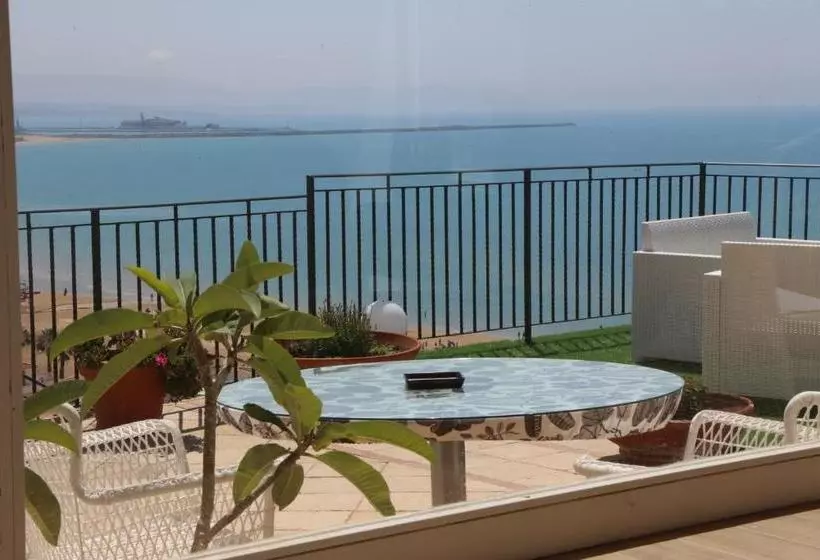 B&b Vista Sul Mare