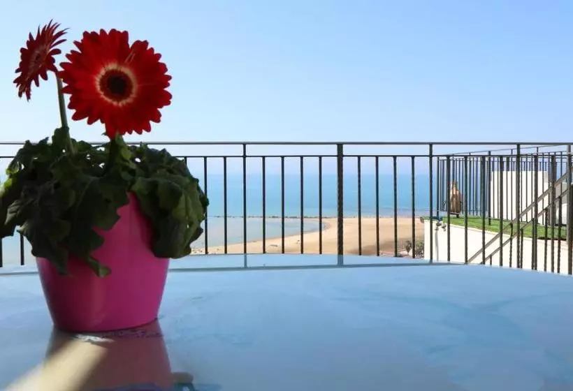 B&b Vista Sul Mare