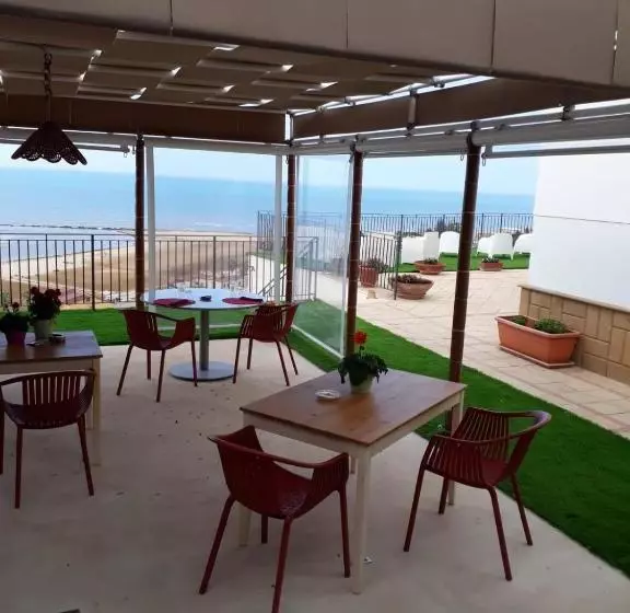 B&b Vista Sul Mare