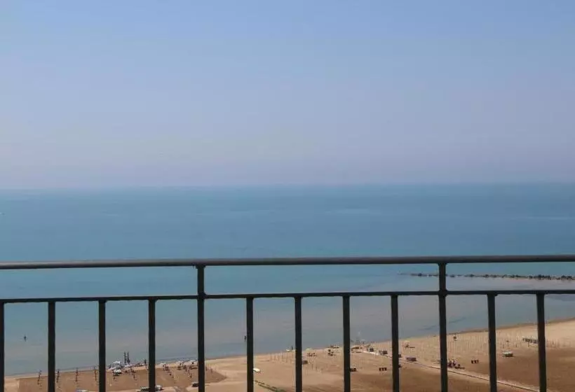 B&b Vista Sul Mare