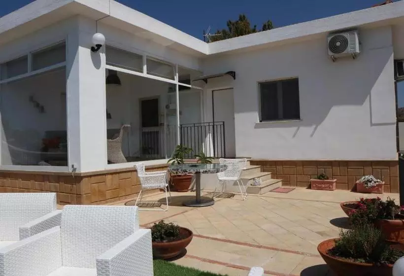 B&b Vista Sul Mare