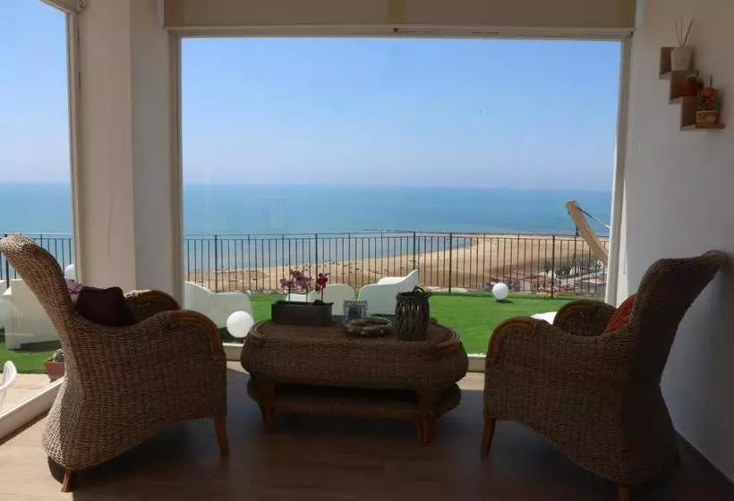 B&b Vista Sul Mare