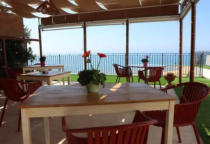 B&b Vista Sul Mare
