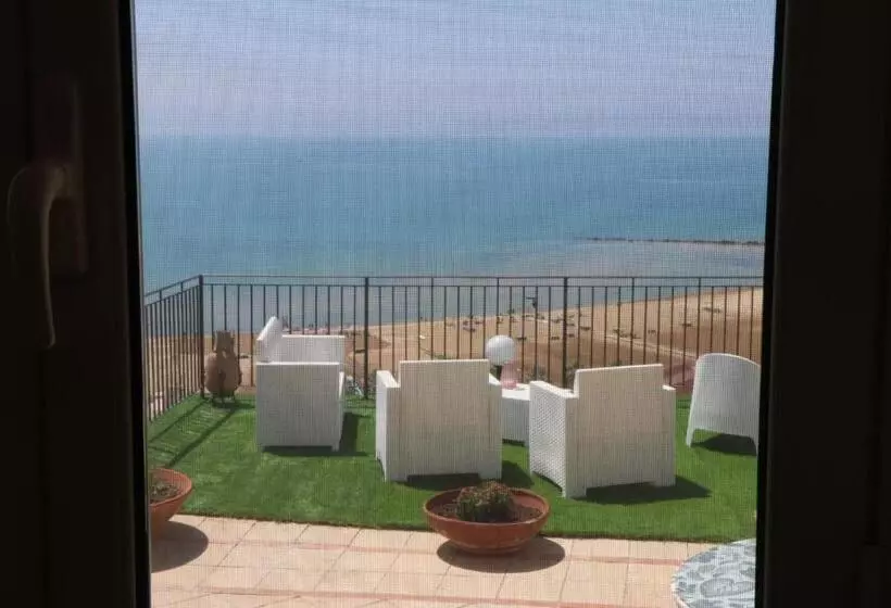 B&b Vista Sul Mare