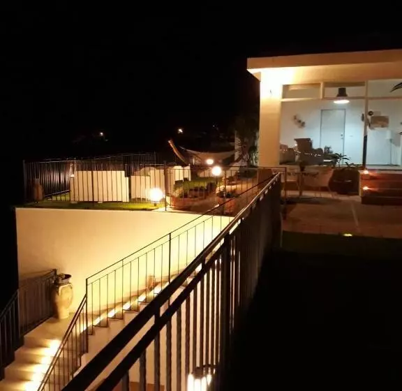 B&b Vista Sul Mare