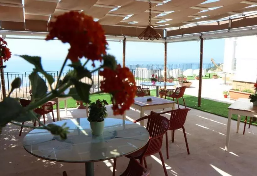 B&b Vista Sul Mare