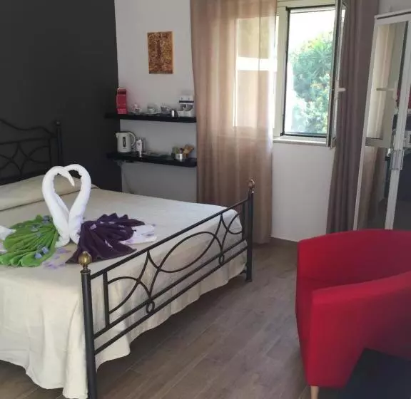B&b Vista Sul Mare