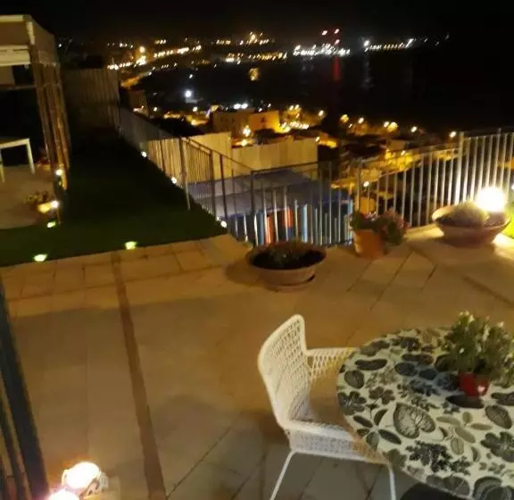 B&b Vista Sul Mare